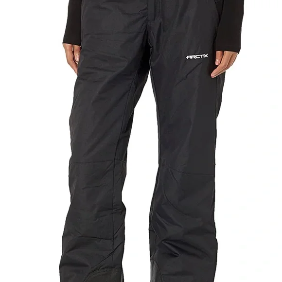 Arctix Pants Jumpsuits Arctix Womens Insulated Snow Pants